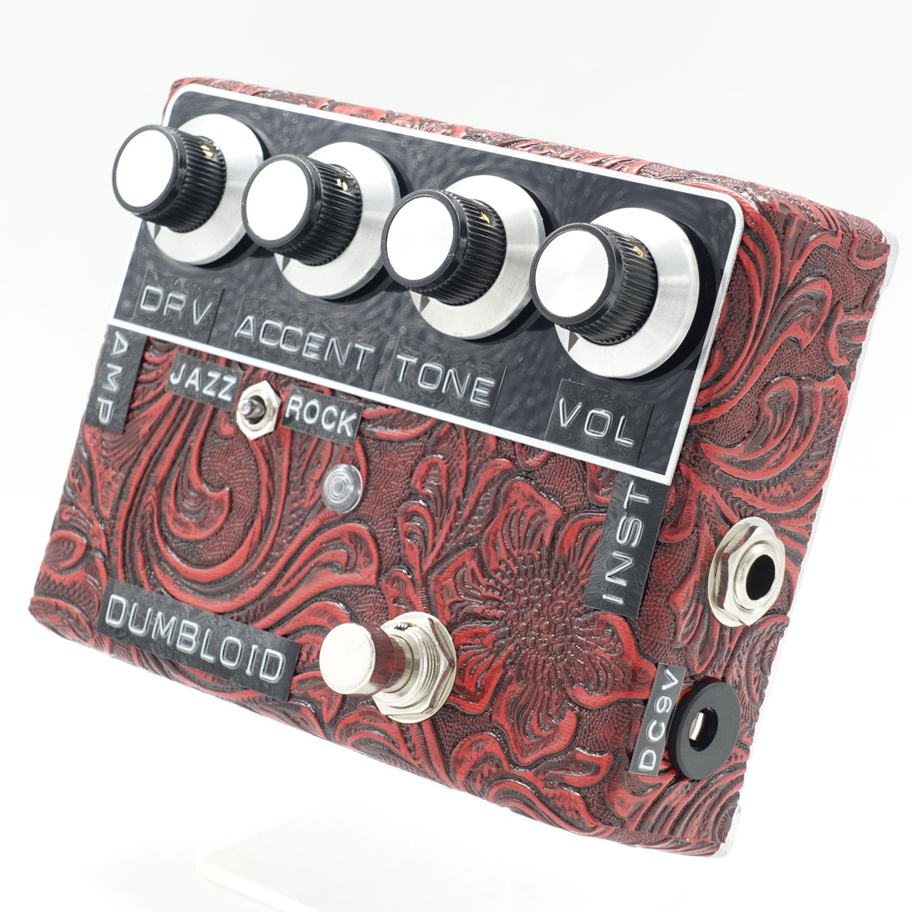 Shin's Music DUMBLOID Special CRIMSON WESTERN【即納可能】（新品