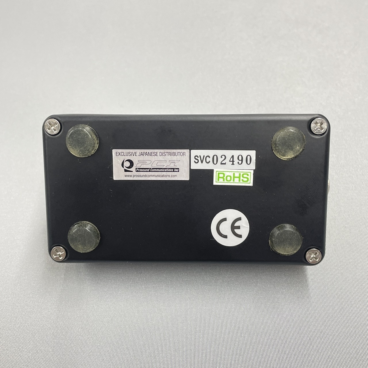 EWS Subtle Volume Control（中古）【楽器検索デジマート】