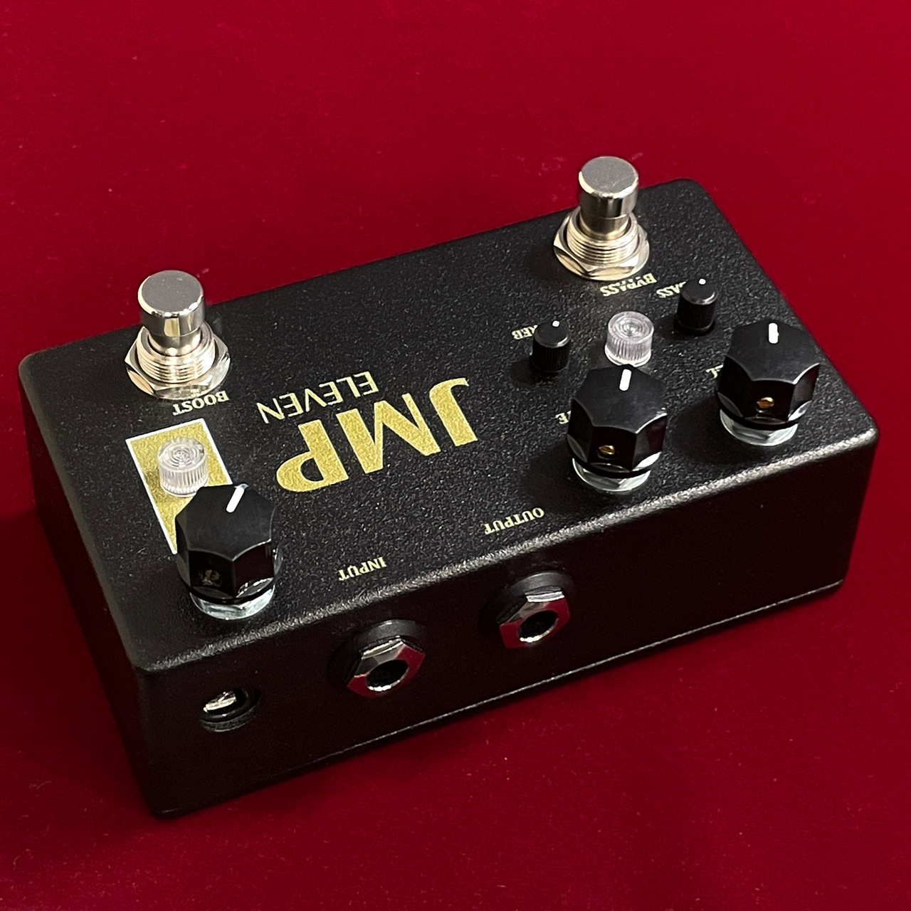 Lovepedal JMP ELEVEN 【限定特価・1台限り】【送料無料】（新品特価