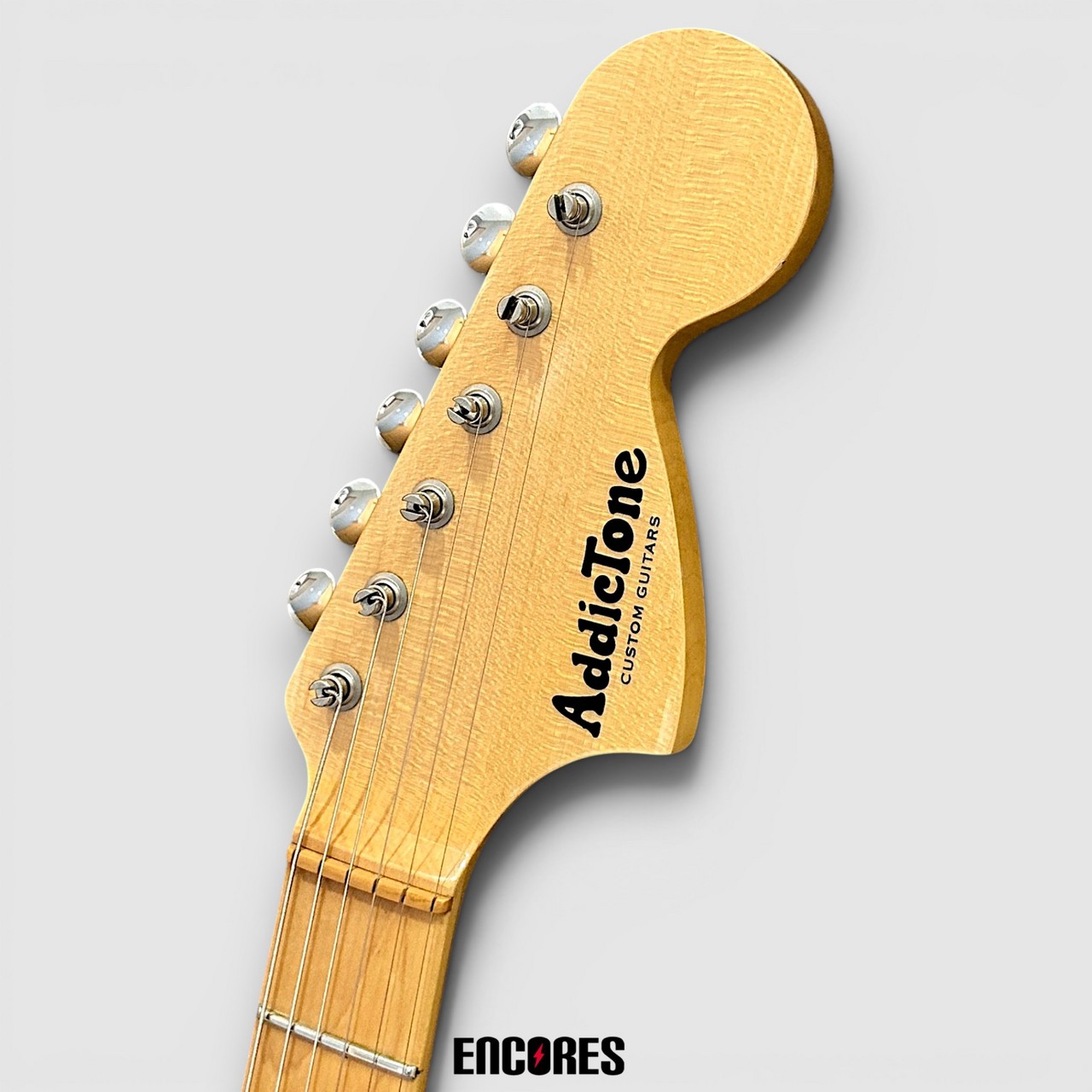 addictone STタイプ #041 Addictone STタイプ #041（中古）【楽器検索デジマート】
