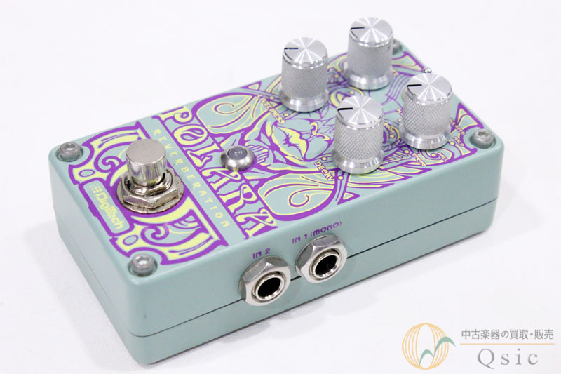 DigiTech POLARA [VJ619]（中古）【楽器検索デジマート】