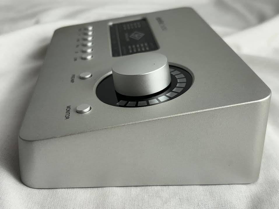 Universal Audio Apollo Solo USB（中古/送料無料）【楽器検索デジマート】