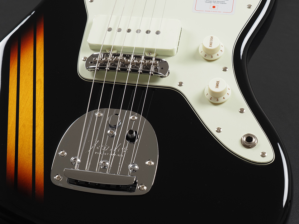 Fender Made in Japan Traditional 2025 Collection 60s Jazzmaster