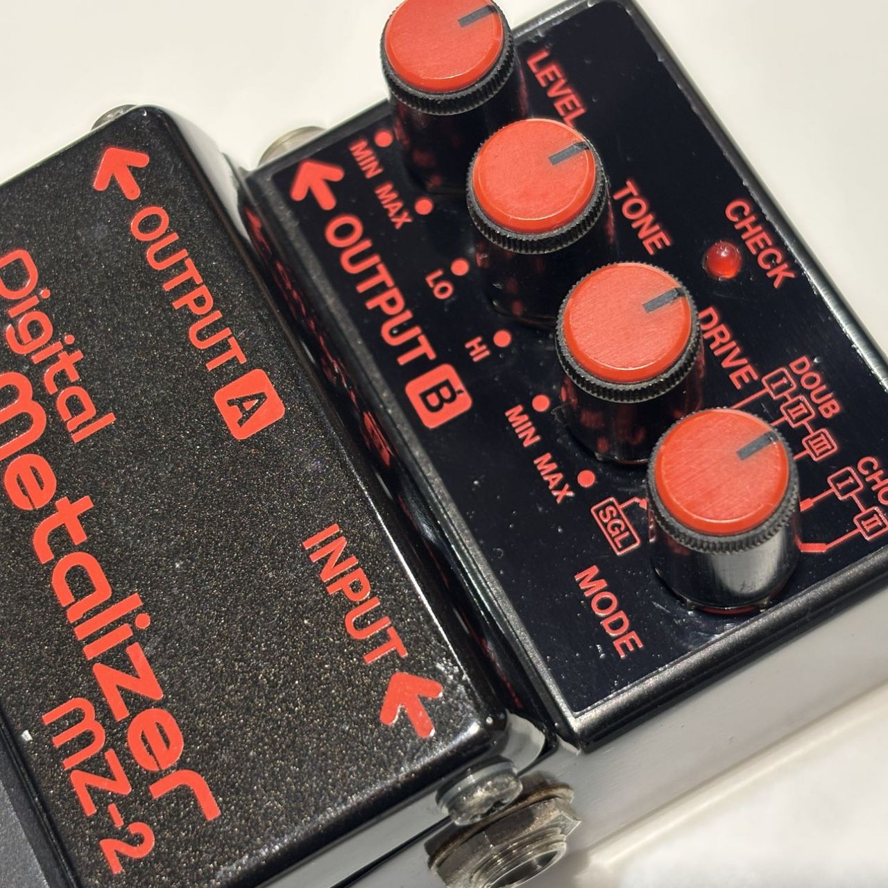 BOSS MZ-2（中古/送料無料）【楽器検索デジマート】