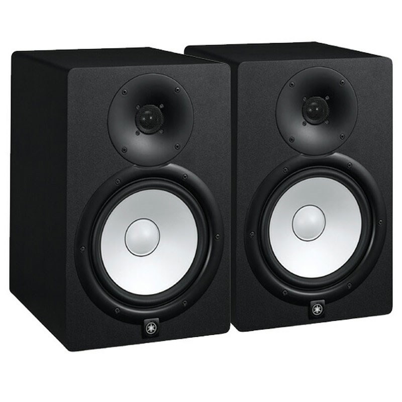 YAMAHA HS8 (ペア)(ヤマハ・モニタースピーカー定番モデル)（新品/送料