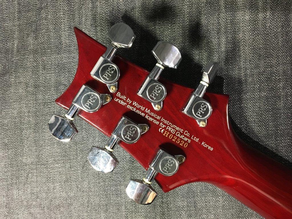 Paul Reed Smith(PRS) SE Singlecut（中古/送料無料）【楽器検索