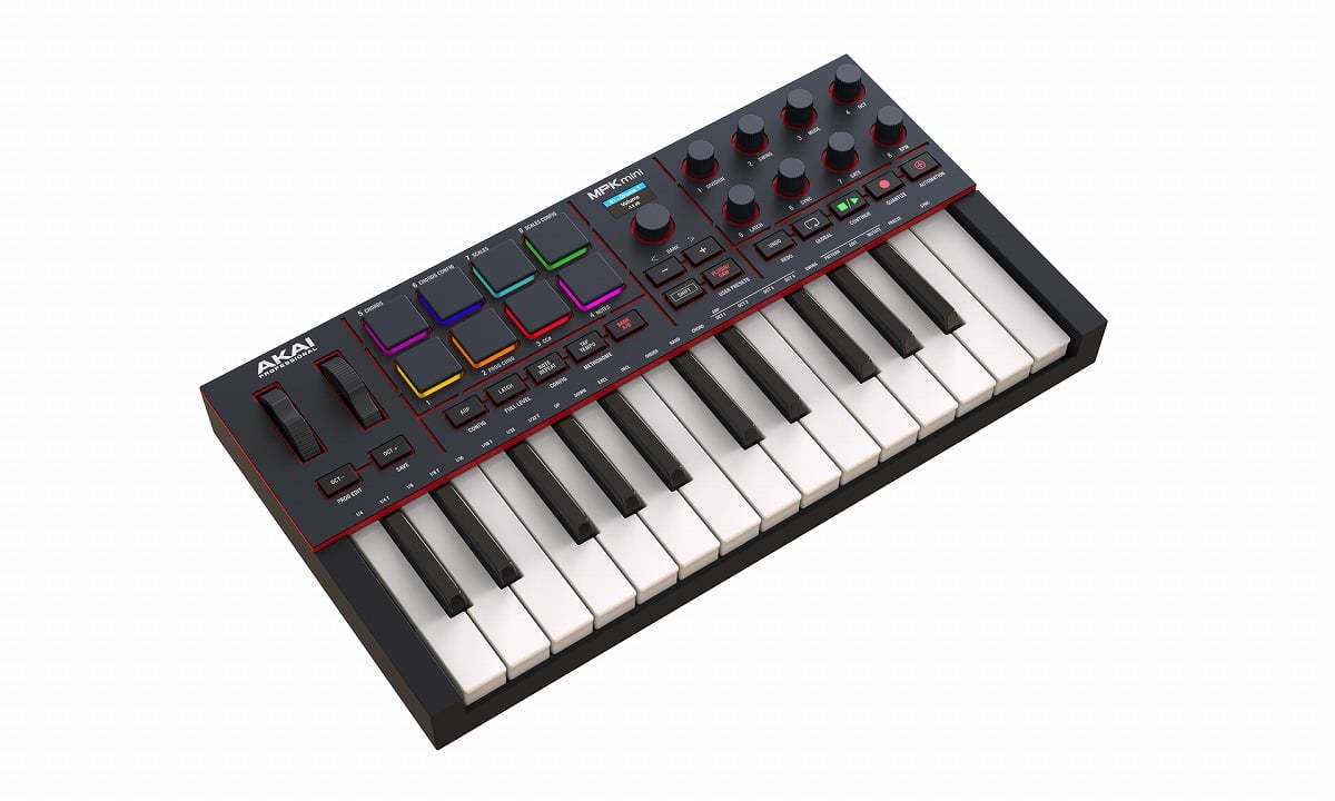 AKAI MPK49 中古品 AKAI MPK49(中古) 【楽天市場】akai mpk49の通販
