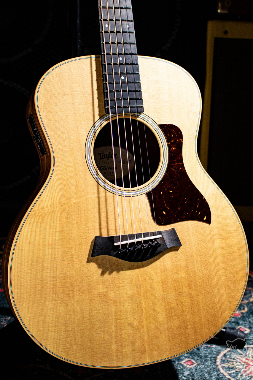 大幅値引き❗美品‼️Taylor GS Mini-e TAYLOR GS Mini-e Special Edition Victorian Burst テイラー