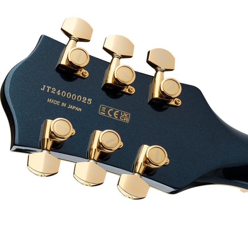 Gretsch Professional Collection Broadkaster Jr. LX Center Block