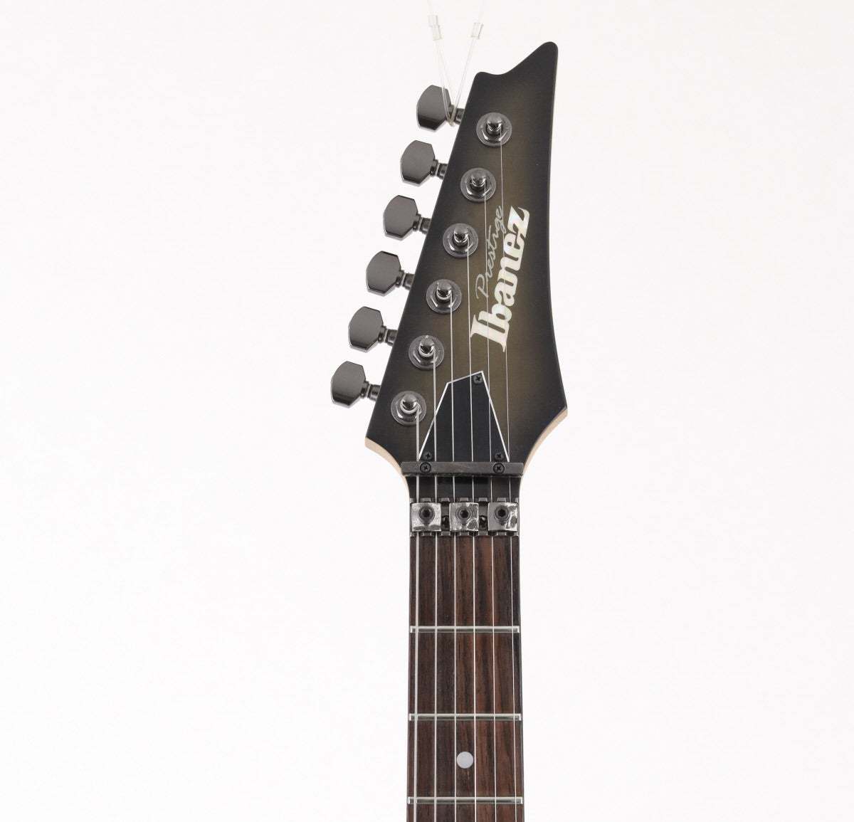 Ibanez RG657PB Anvil Grey Burst Flat 【신주쿠점】 사진 4