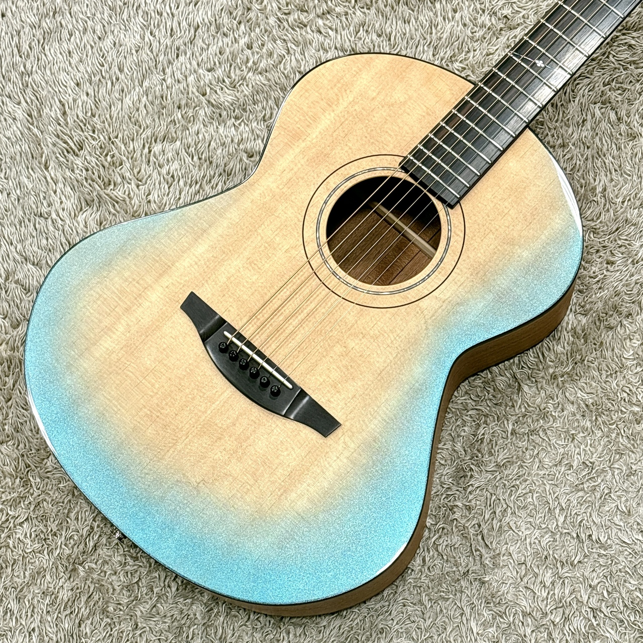 K.Yairi LAPIS emerald【創業90周年記念モデル】【2025年製】【日本製