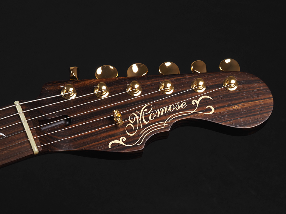 ギター momose MC-Premium/FT #16451 MC-Premium/FT #16451 | Deviser ｜株式会社ディバイザー｜長野