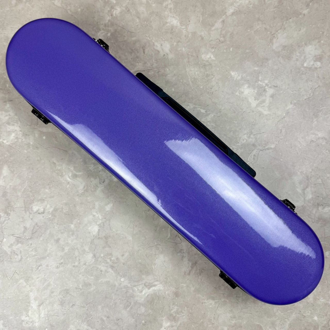 C.C.シャイニーケース シャイニーケースII/FL LV フルートケース