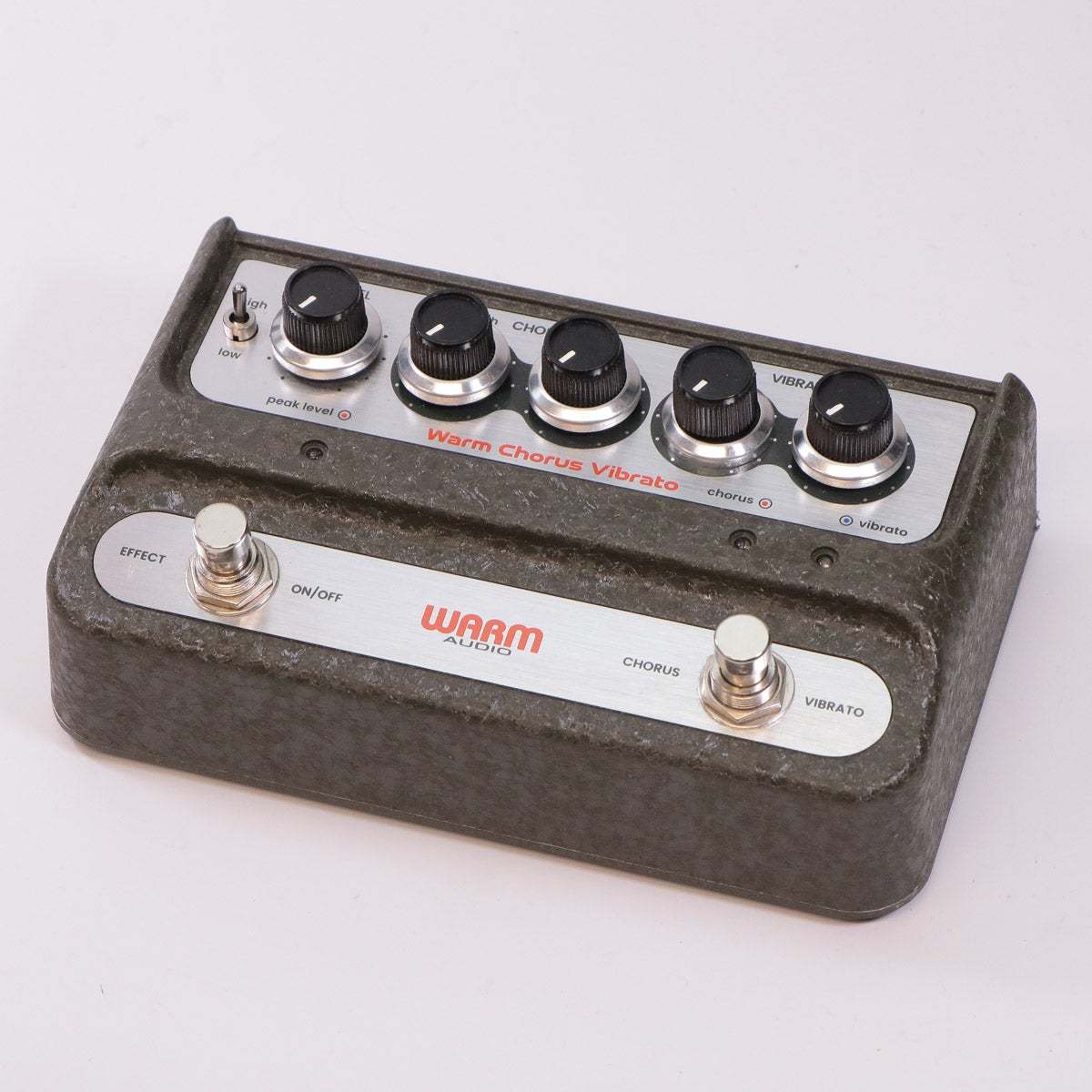 WARM AUDIO WA-C1 Warm Chorus Vibrato コーラス 【名古屋栄店】（中古