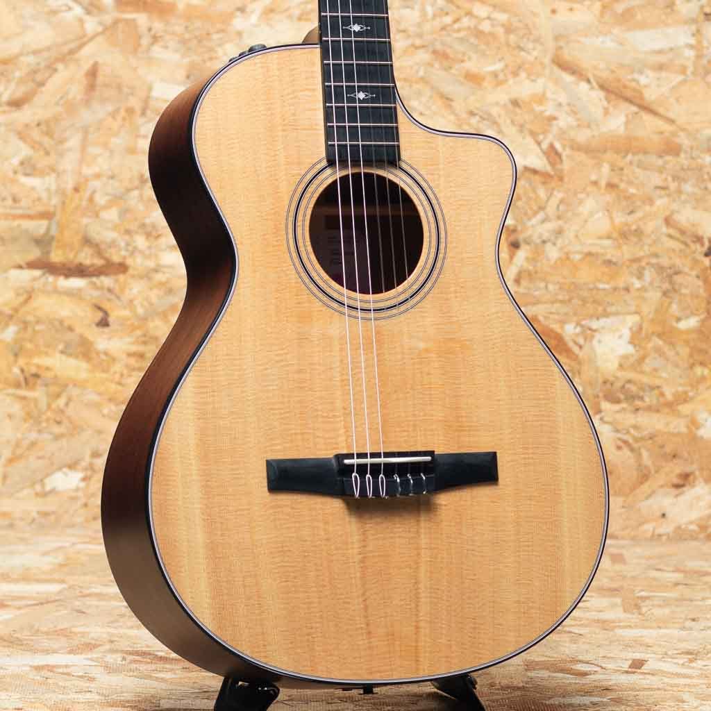 Taylor 312CE-N エレガットギター 極美品 Taylor 312ce-N（新品）【楽器検索デジマート】