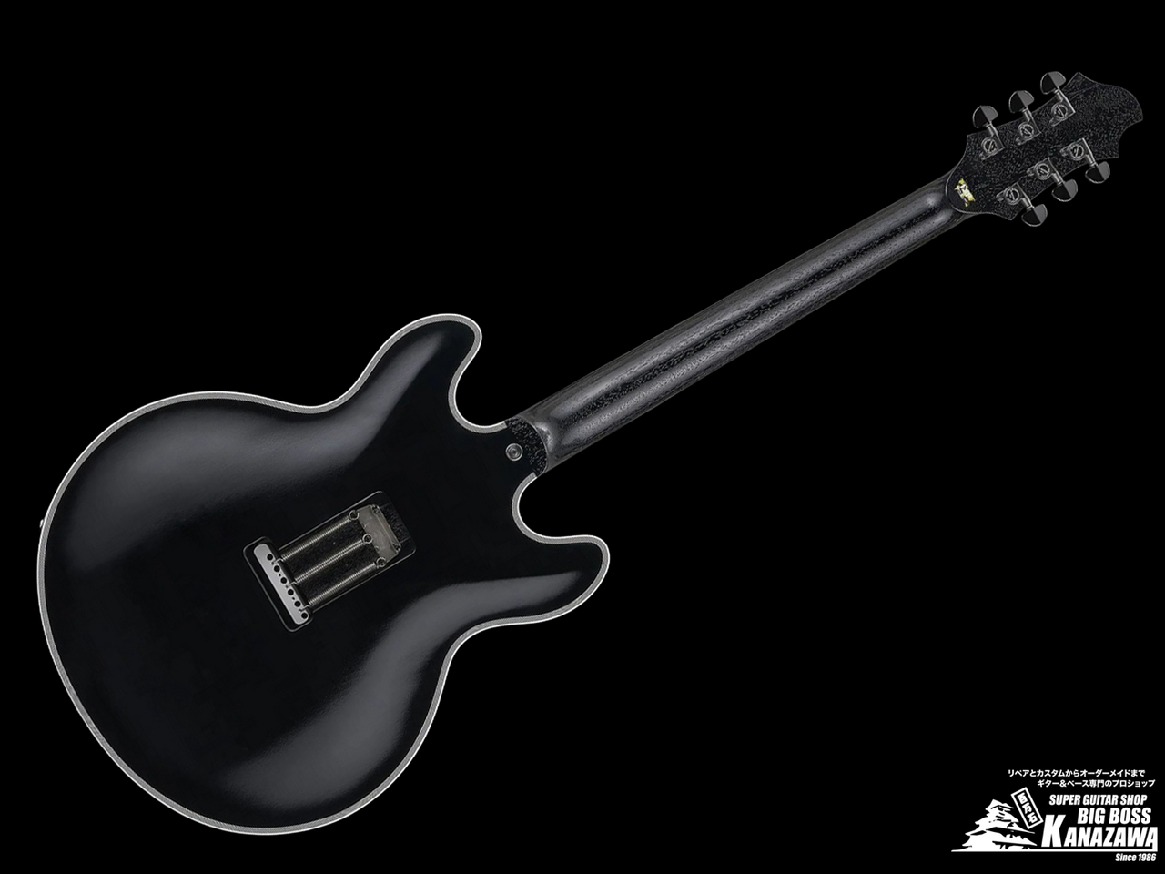 ESP ECLIPSE E-V 30th Anniversary Model【発注済・ご予約分】（新品