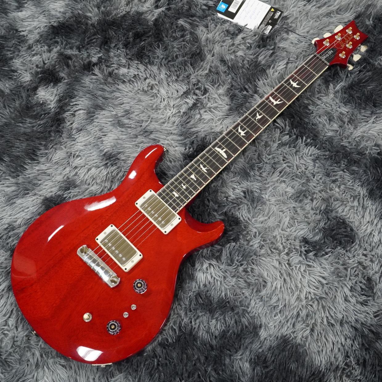 Paul Reed Smith(PRS) S2 Mira 594 Vintage Cherry（新品/送料無料