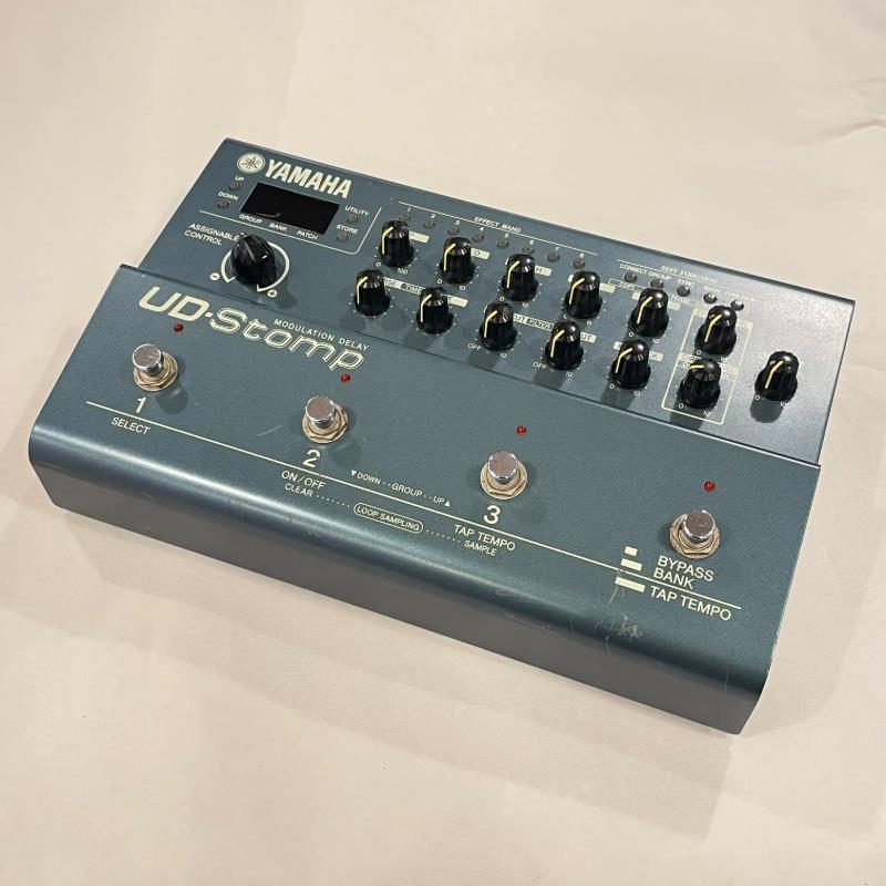 YAMAHA USED 中古 UD Stomp（中古）【楽器検索デジマート】