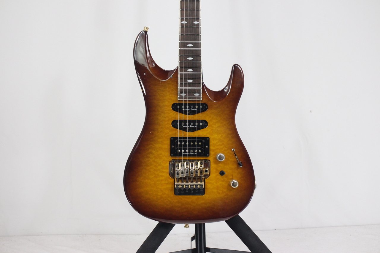 Aria Pro II MA-100（中古）【楽器検索デジマート】