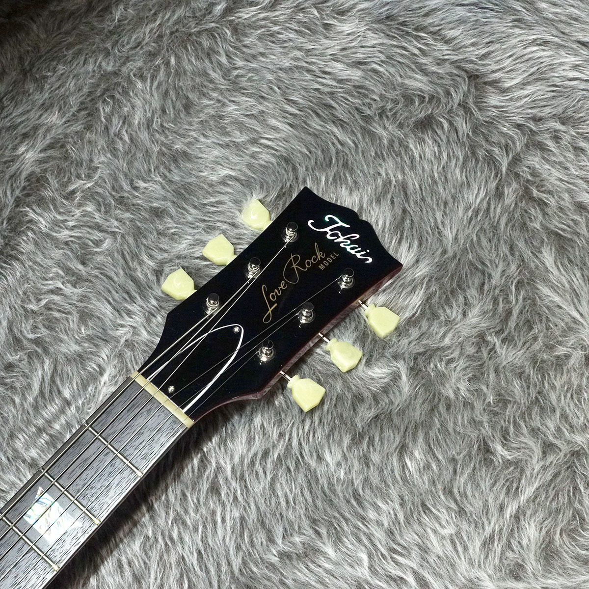 Tokai LS224QZ-CM TK（新品/送料無料）【楽器検索デジマート】