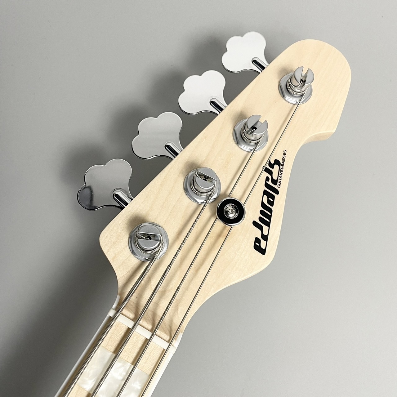 EDWARDS E-AMAZE-AS-4/M エレキベース（新品/送料無料）【楽器検索