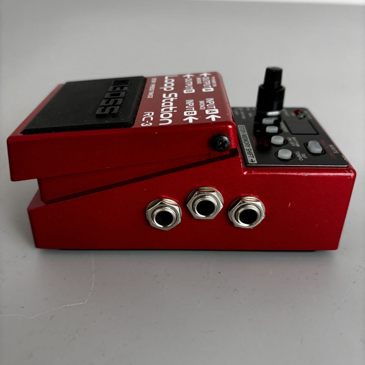 BOSS RC3 ボス ルーパー（中古）【楽器検索デジマート】