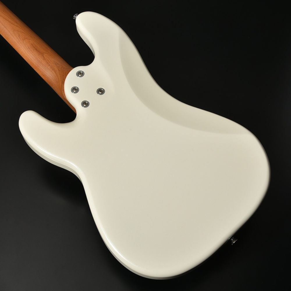 Bacchus バッカス Universe Series BPB-1DX RSM/P PWH-MH エレキベース