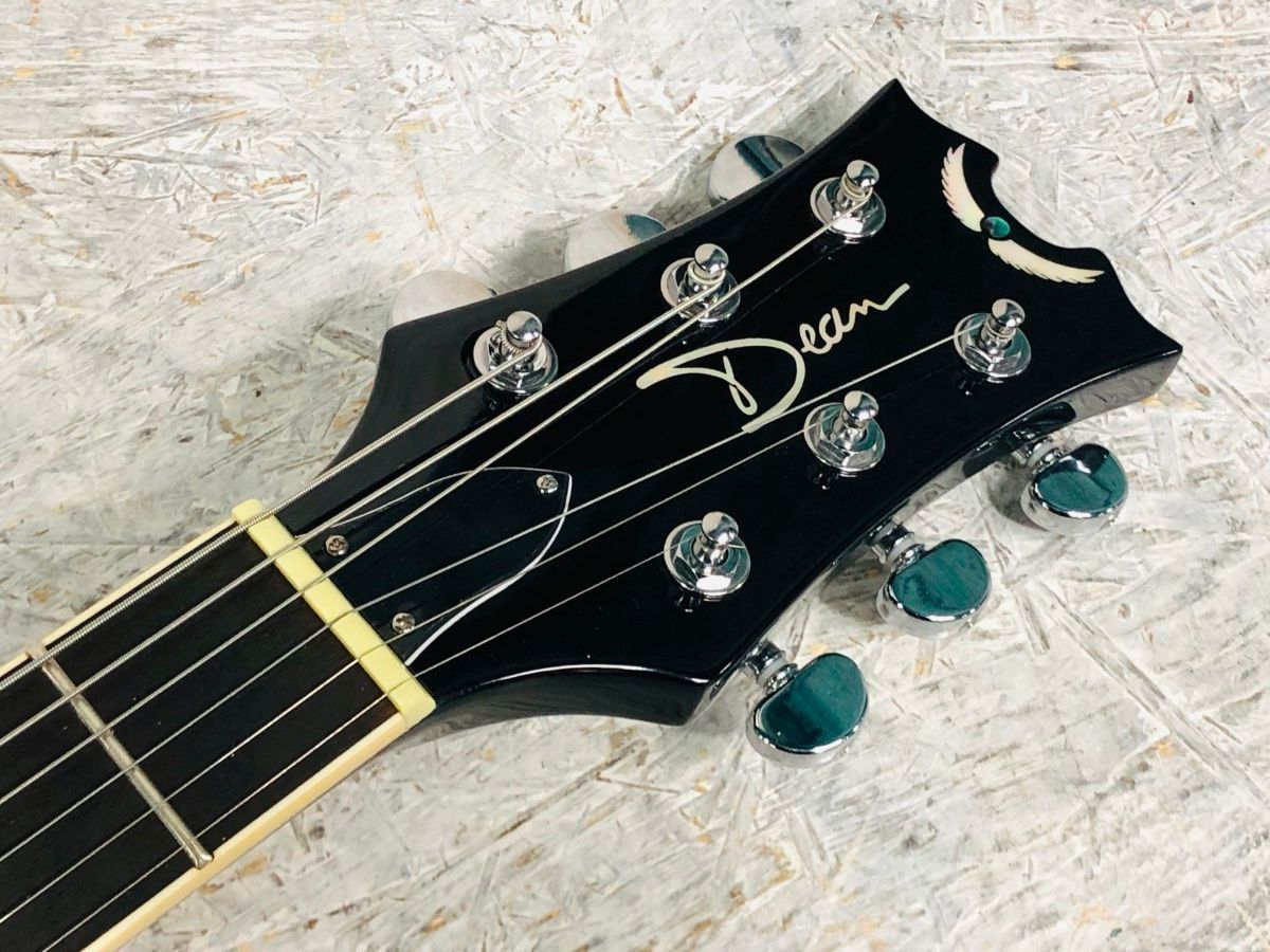 DEAN BW-6（中古）【楽器検索デジマート】