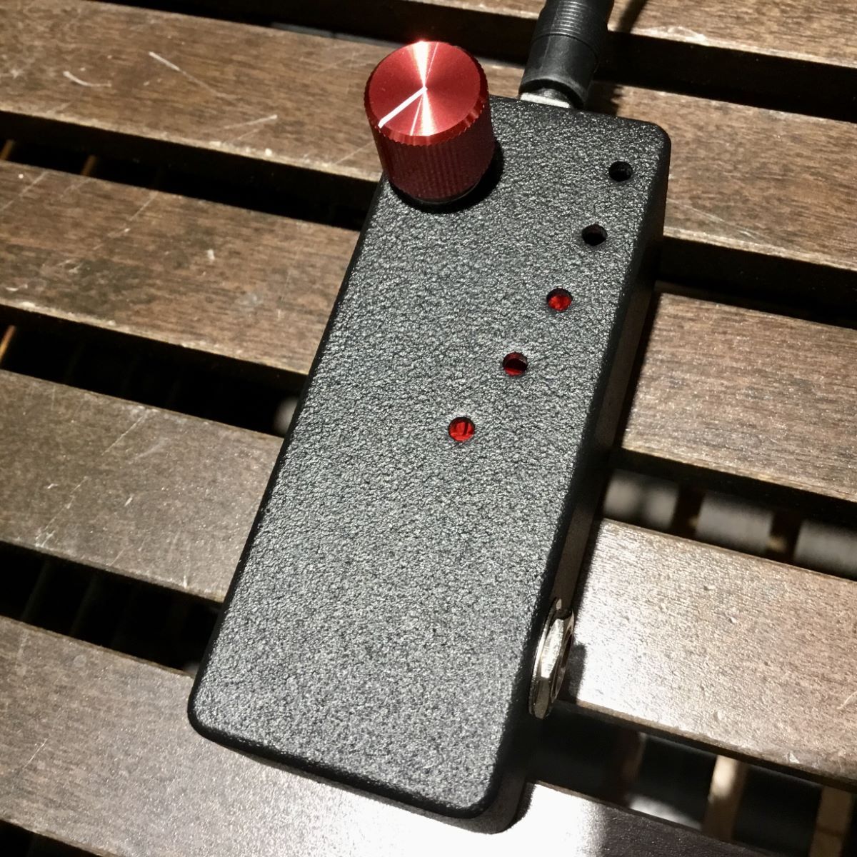 Lee Custom Amplifier 12AX7BB（新品/送料無料）【楽器検索デジマート】