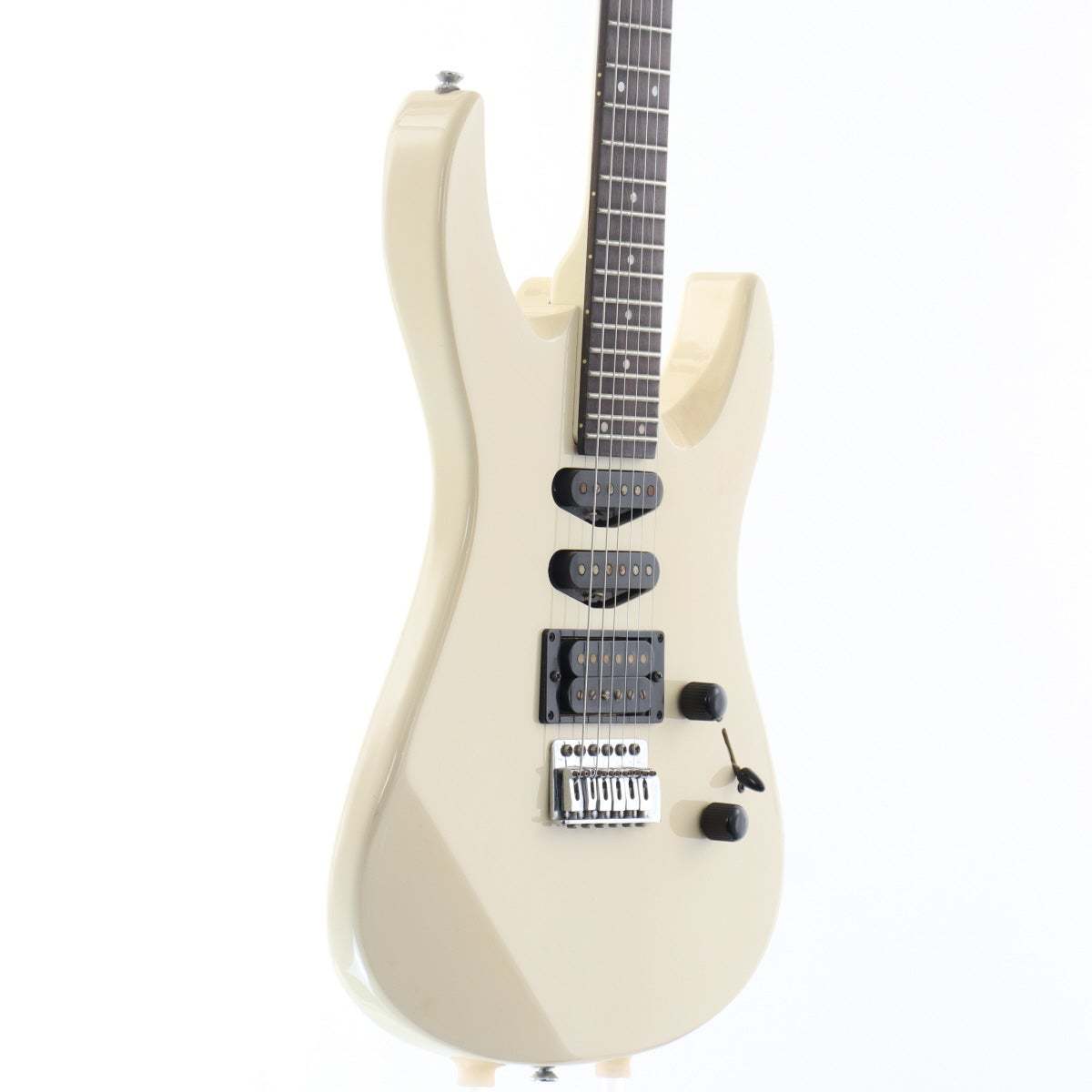 YAMAHA RGX112JS White undefined【訳アリ】 【福岡店】（中古）【楽器