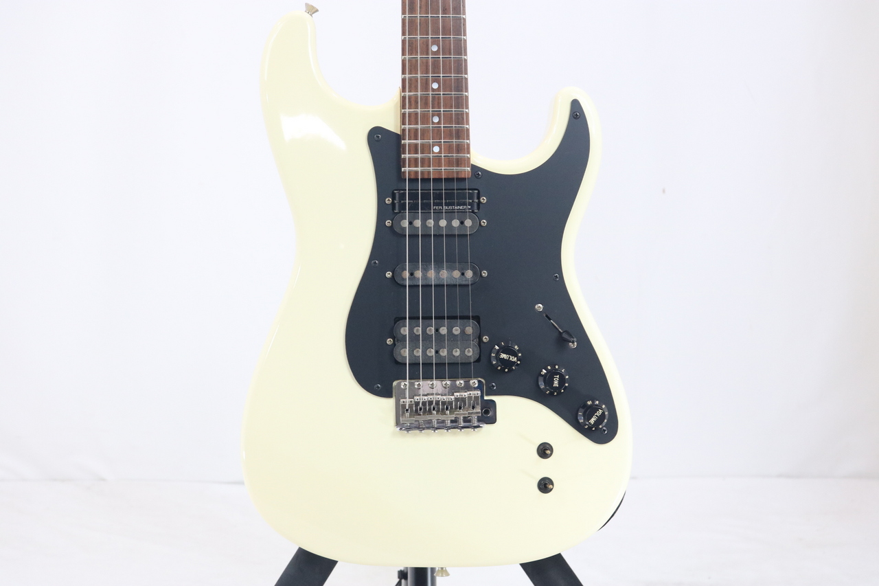 FERNANDES LE-2FS（中古）【楽器検索デジマート】