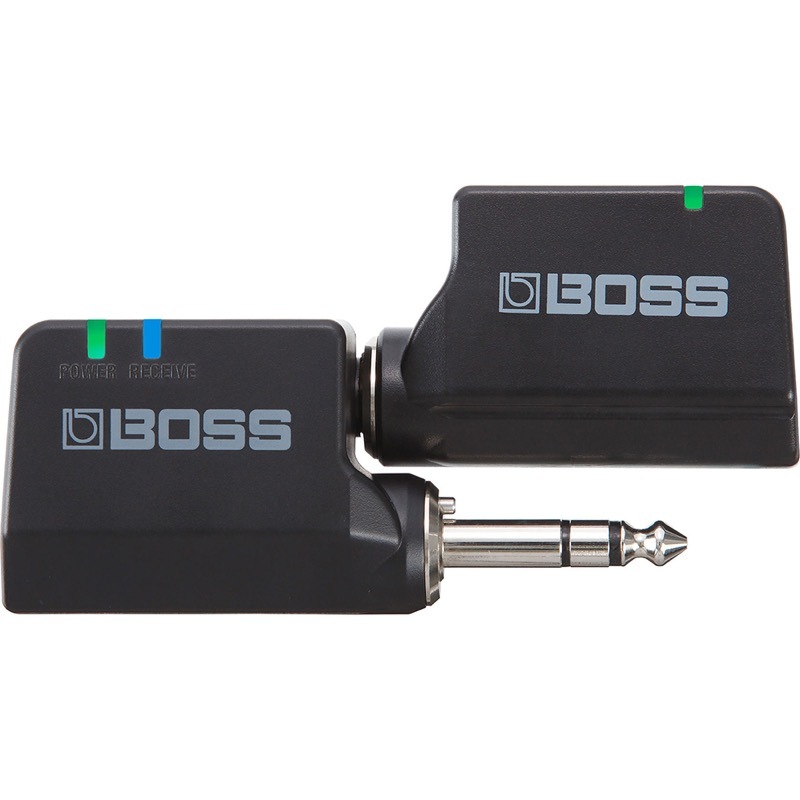 BOSS WL-20 Wireless System ギターワイヤレスシステム（新品/送料無料