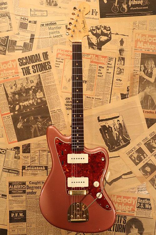 ジャズコンボ　ミュージシャンドール　アンティーク仕様クウィンテット The Quintet ‎– Jazz At Massey Hall（Debut Record