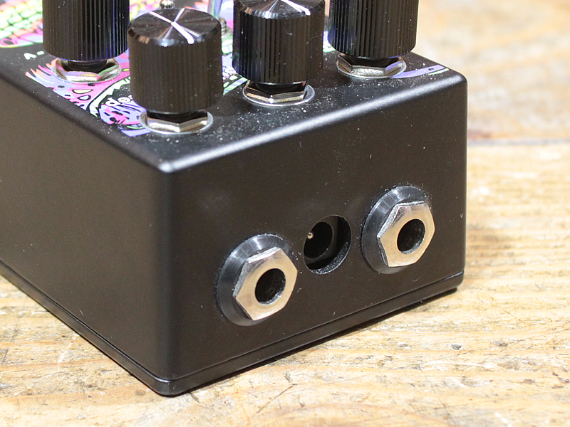 WALRUS AUDIO Polychrome Analog Flanger（中古）【楽器検索
