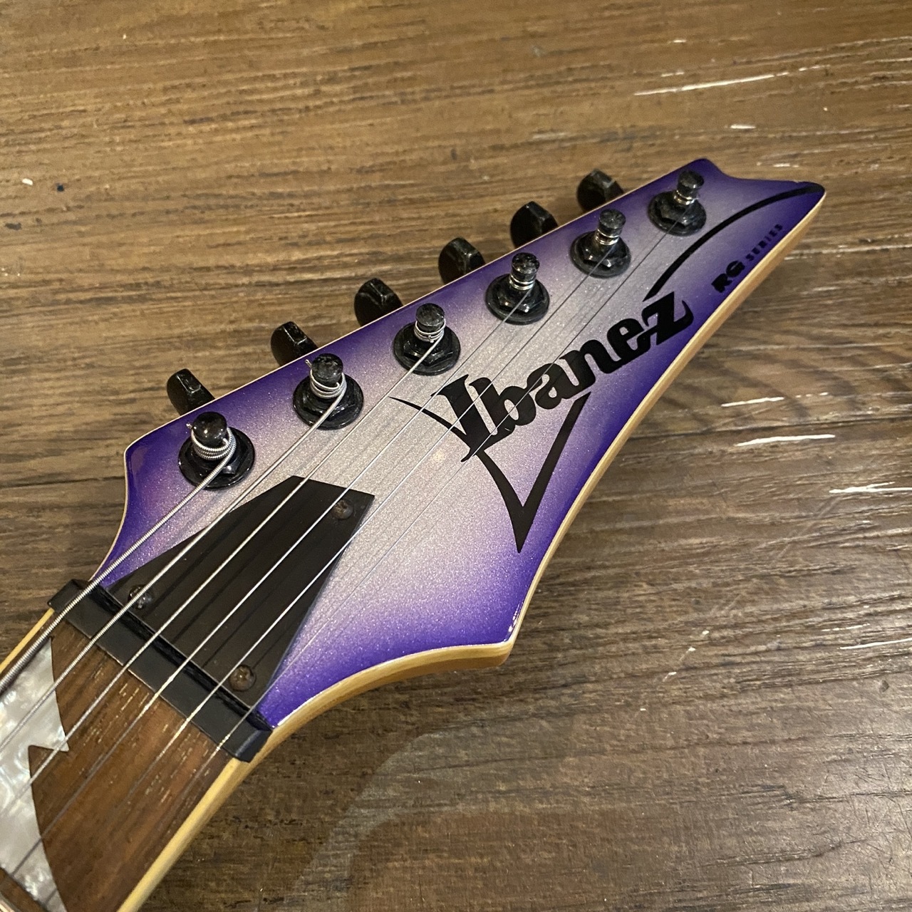 ギター Ibanez RG180DX RG180DX | Ibanez Wiki | Fandom