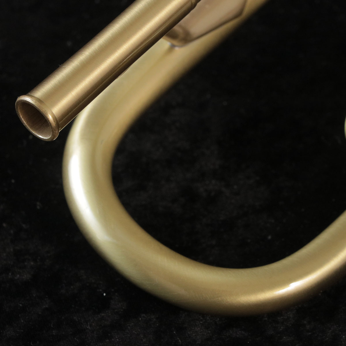 KANSTUL MODEL 1600 トランペット SN.52xxx 【ウインドパル】（中古