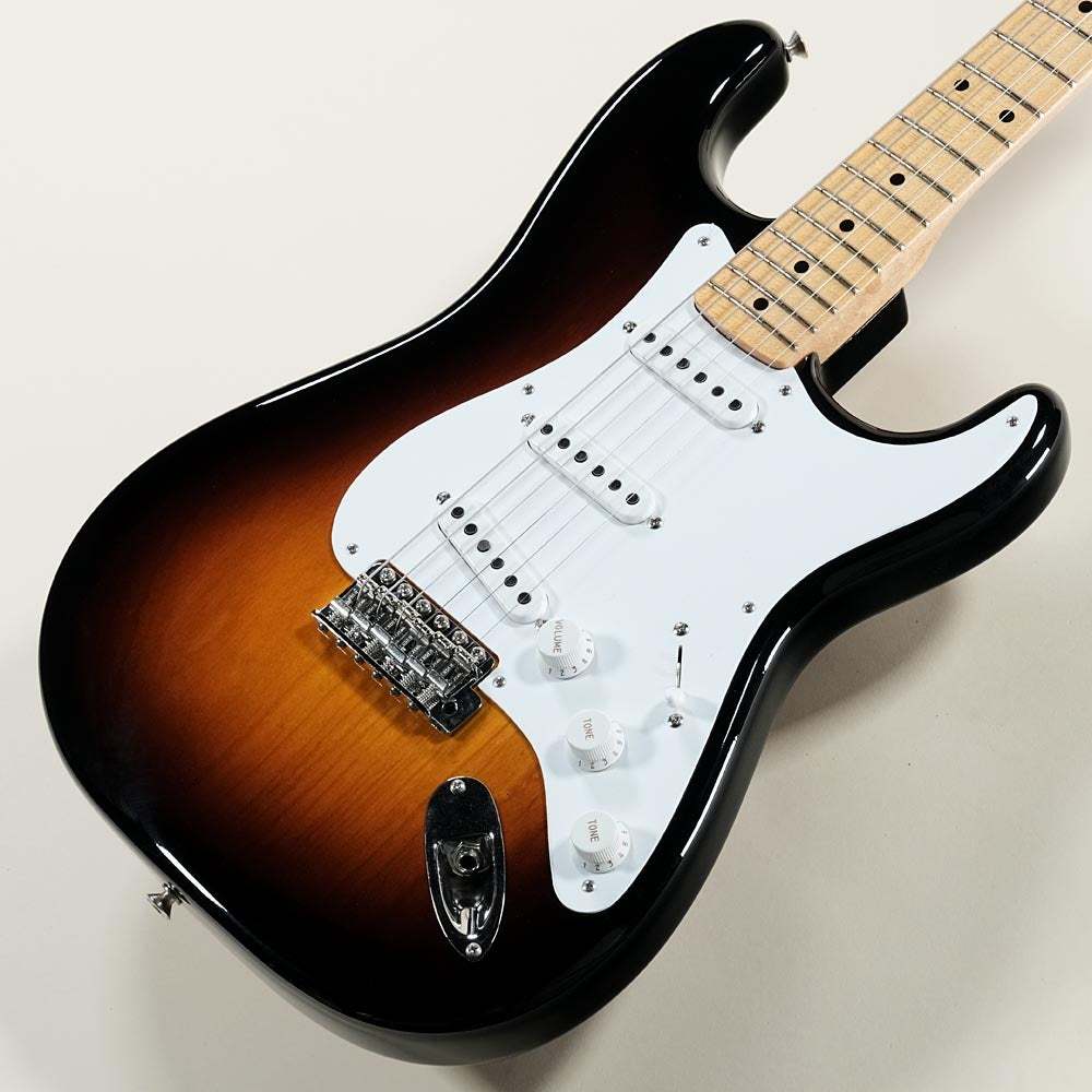 Fender Custom Shop 70th Anniversary 1954 Stratocaster Time Capsule