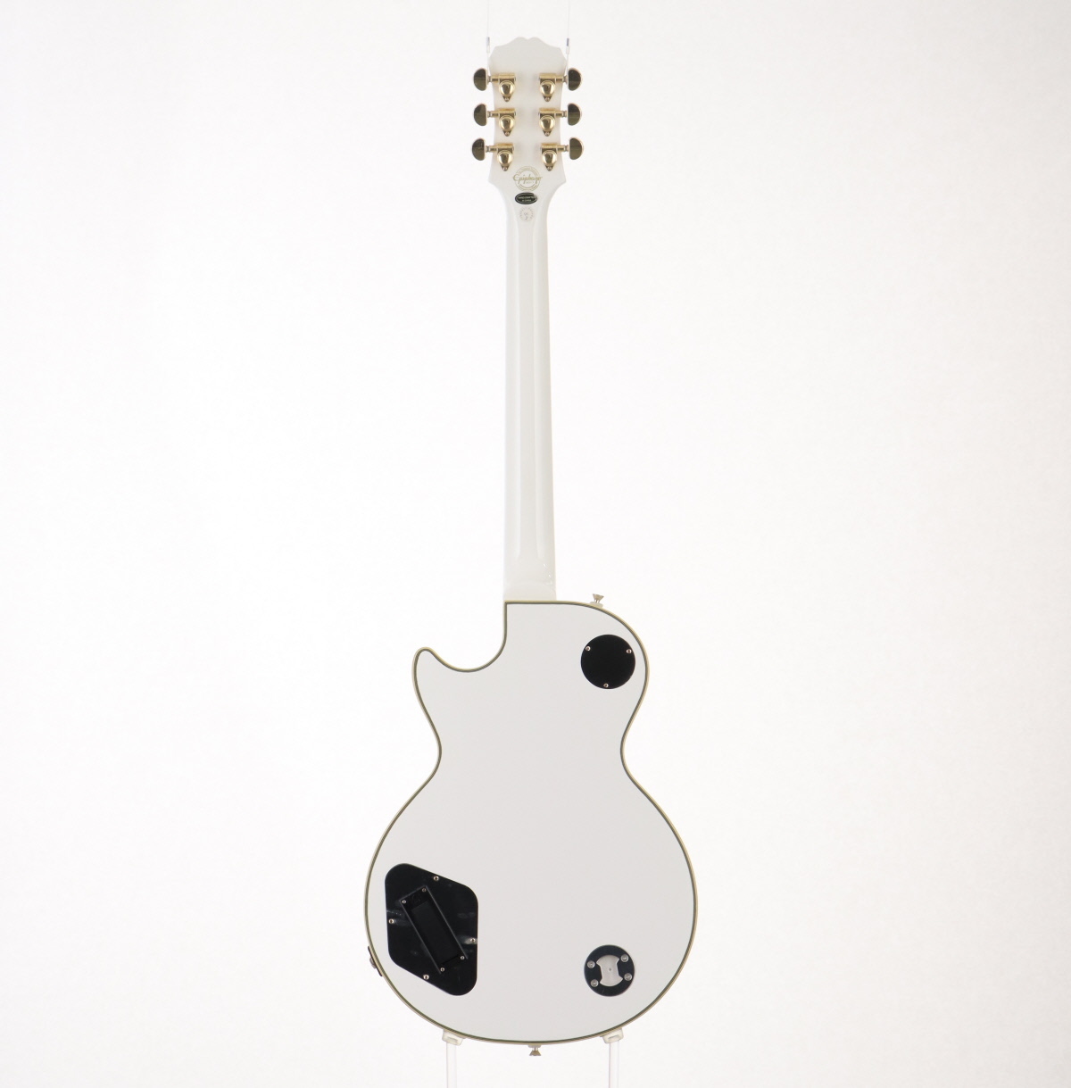 ギター Epiphone Bjorn Gelotte Les Paul Custom 中古】EPIPHONE / Limited Edition Bjorn Gelotte Les Paul Custom