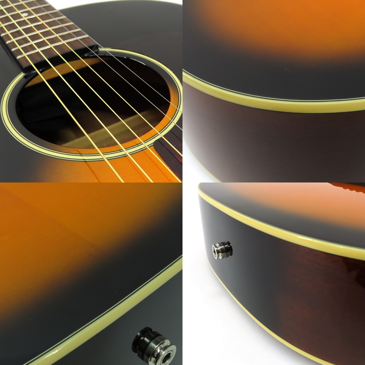 Epiphone EL-00 Pro（中古/送料無料）【楽器検索デジマート】