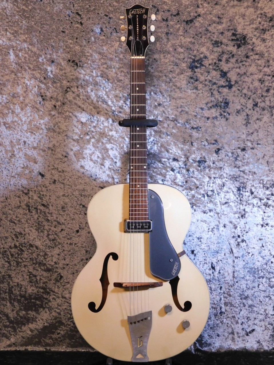 Gretsch 6187 Corvette '57（ビンテージ）【楽器検索デジマート】