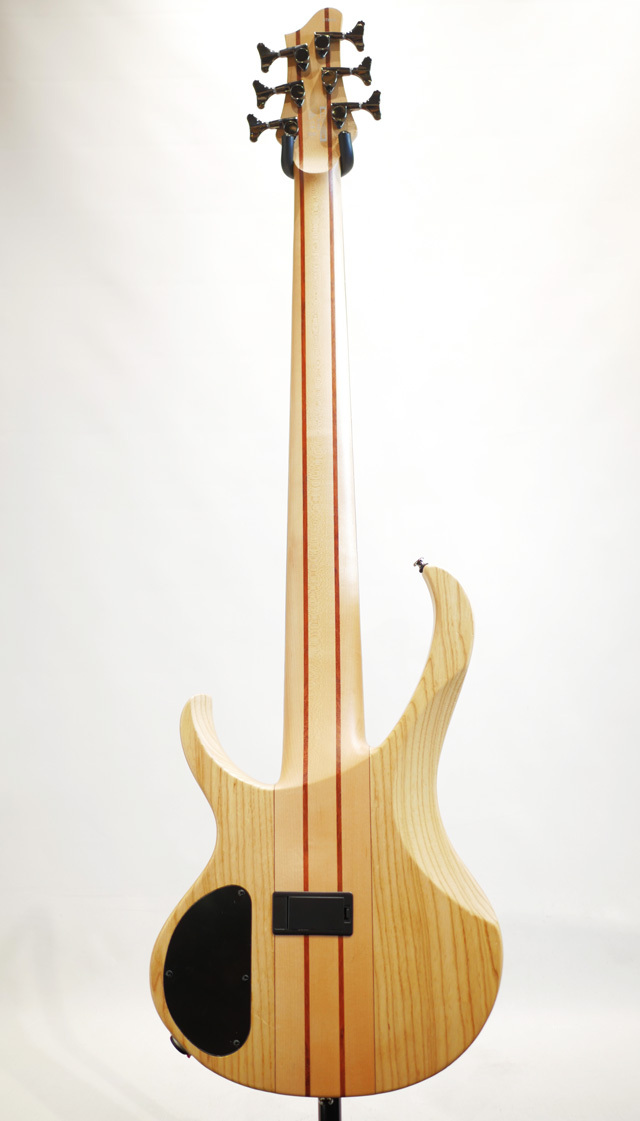 Ibanez BTB676（中古）【楽器検索デジマート】