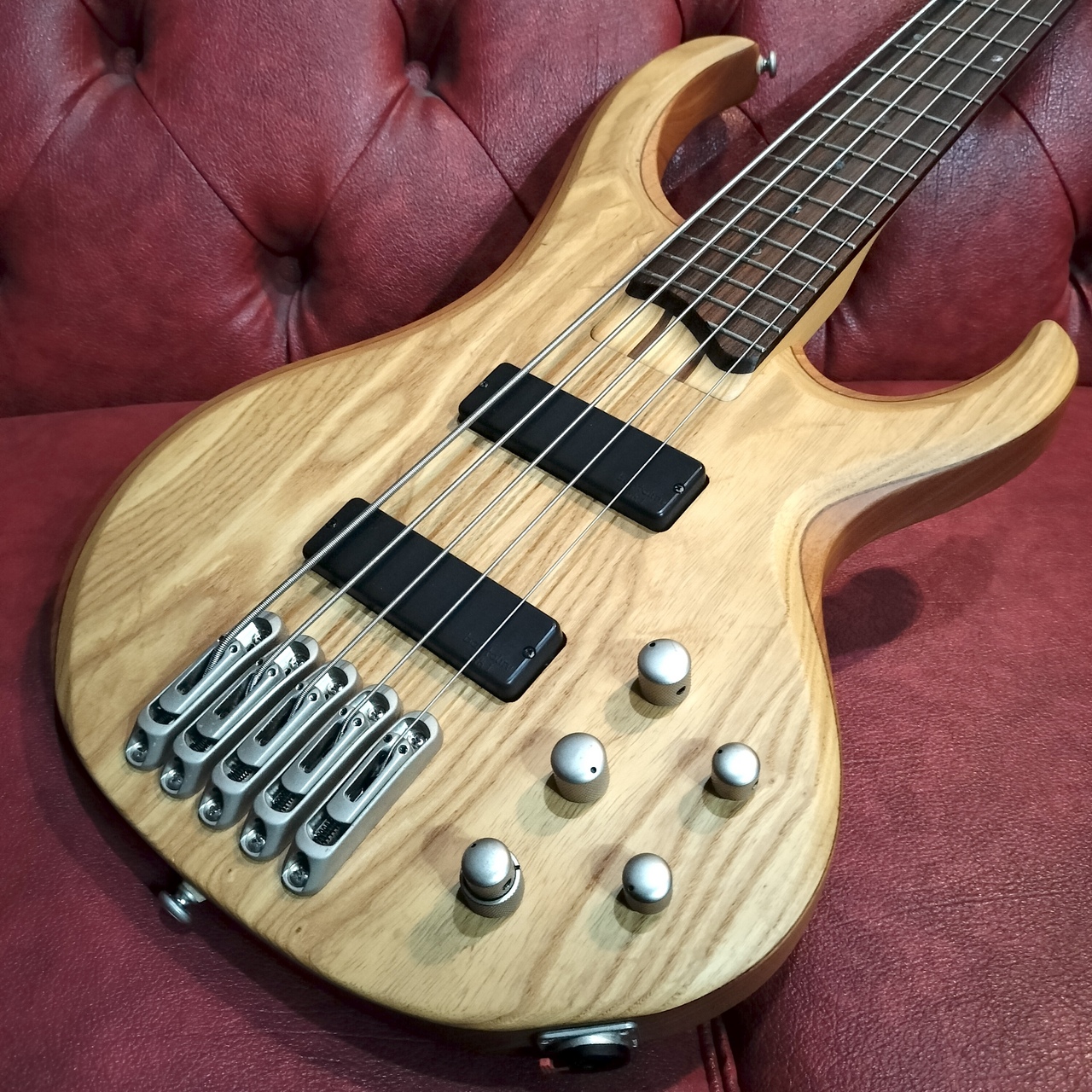 ベース Ibanez BTB556AH NTF ベース Ibanez BTB556AH NTF ベース Ibanez BTB556AH NTF ベース