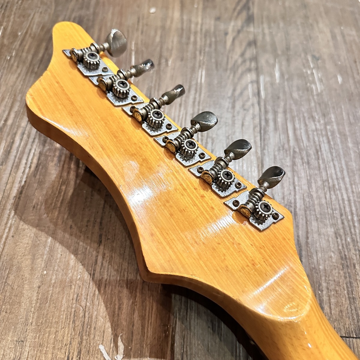 Pleasant SEV-218（中古/送料無料）【楽器検索デジマート】