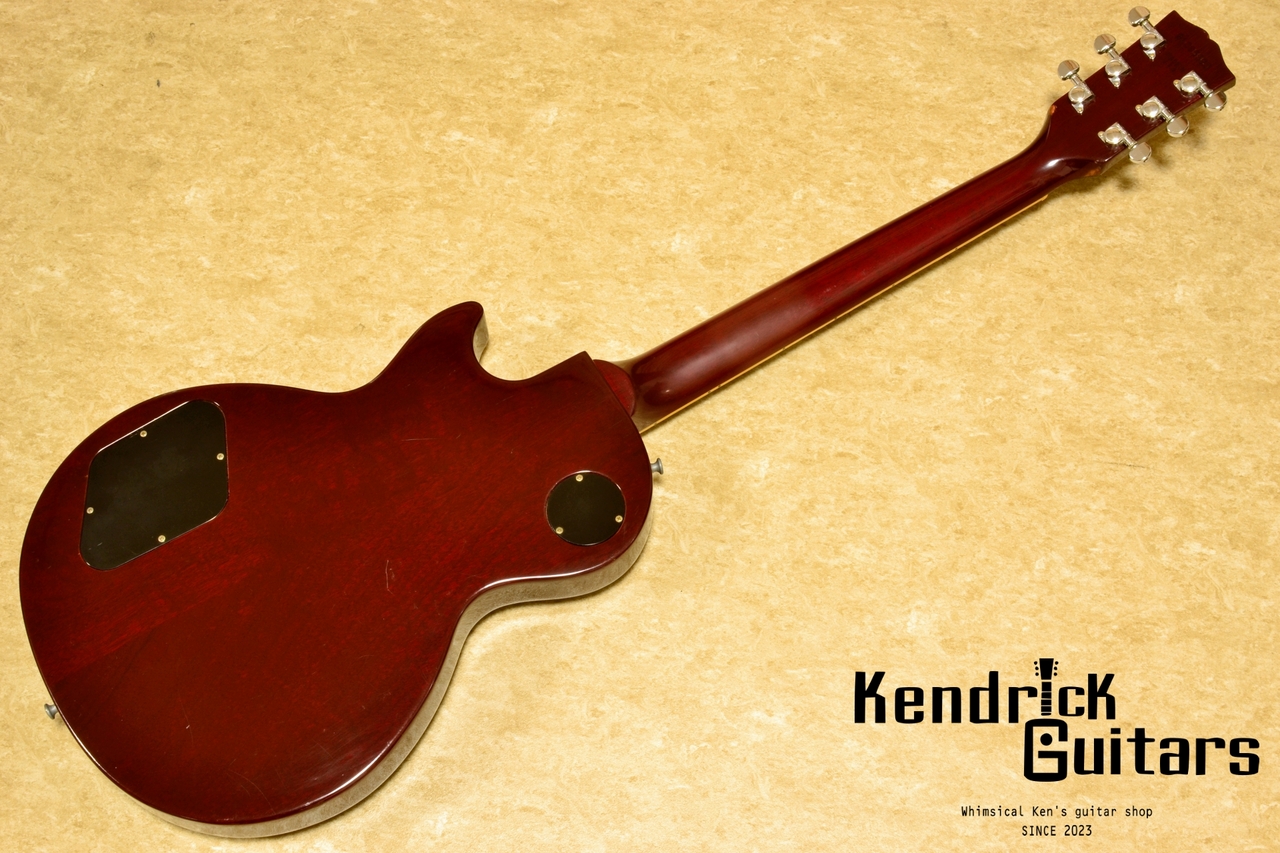 ギター Gibson Les Paul Special red 1995 Gibson 1995 Les Paul Special Heritage Cherry w/OHC（中古/送料無料