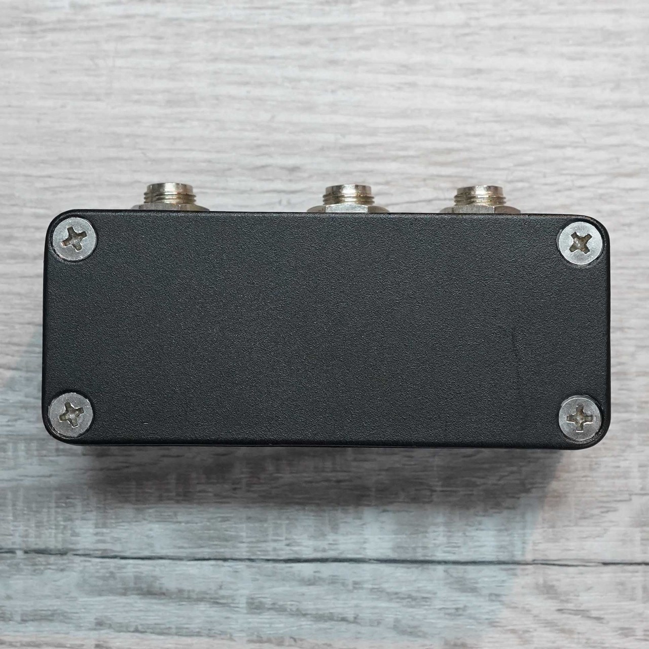 【中古】JHS PEDALS Summing Amp SUMMING AMP – JHS Pedals