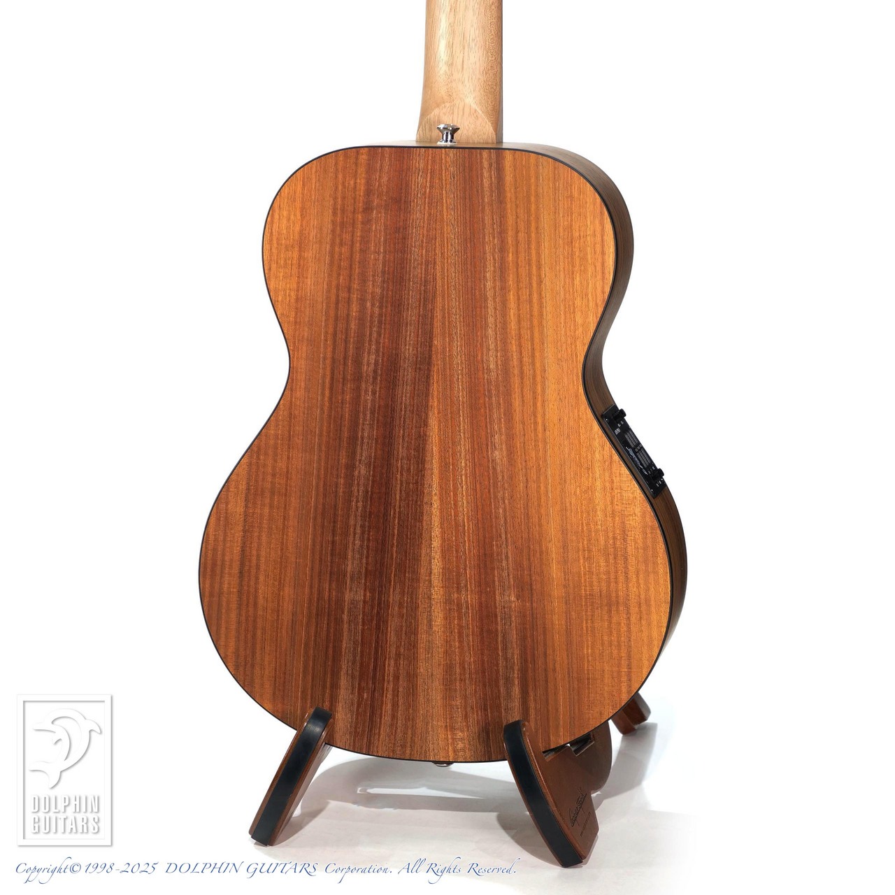MATON EMBW6 (Mini Maton)（新品）【楽器検索デジマート】