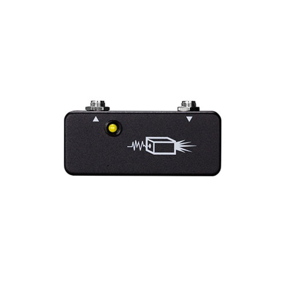 JHS Pedals Little Black Buffer バッファー ギターエフェクター（新品