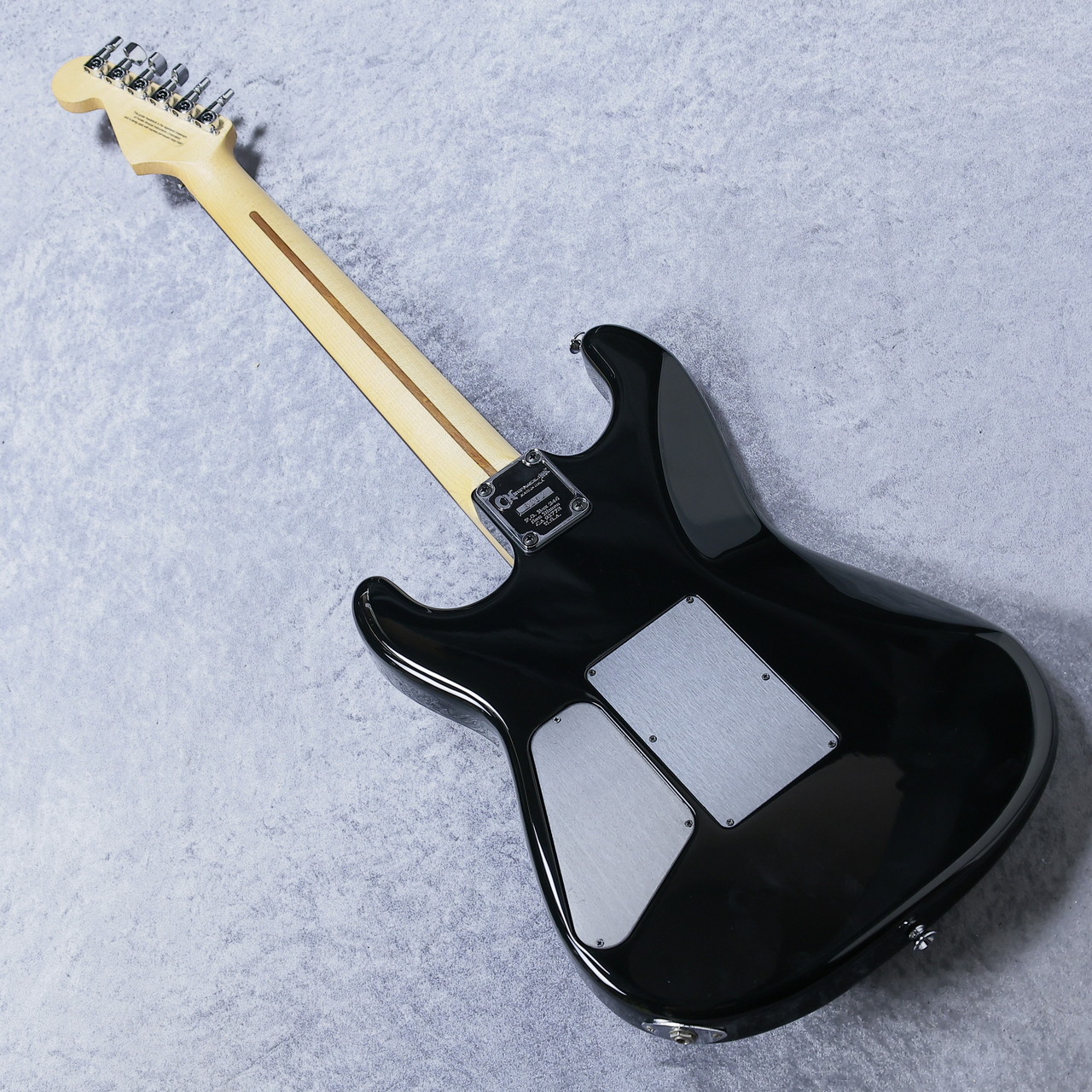 Charvel USA ストラトSan Dimas FRT 23年製 Charvel USA ストラトSan Dimas FRT 23年製 Charvel Usa Strato