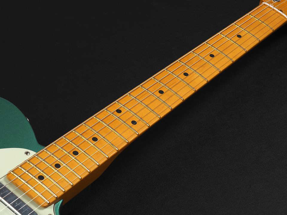Fender American Professional Classic Telecaster Maple Fingerboard