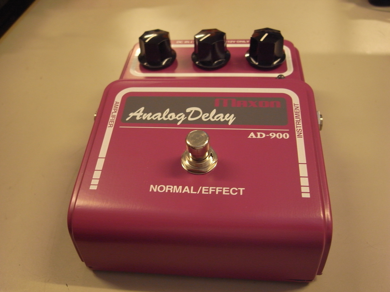 Maxon AD-900 （中古）【楽器検索デジマート】